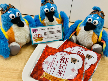 7-9月カフェプロスイーツ